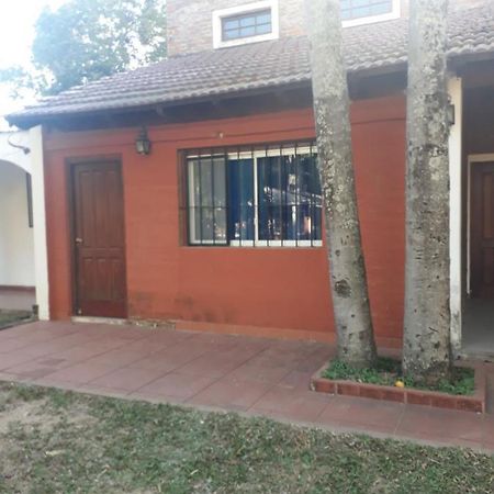 Hermosa Casita II Paso Patria Пасо-де-ла-Патрия Экстерьер фото