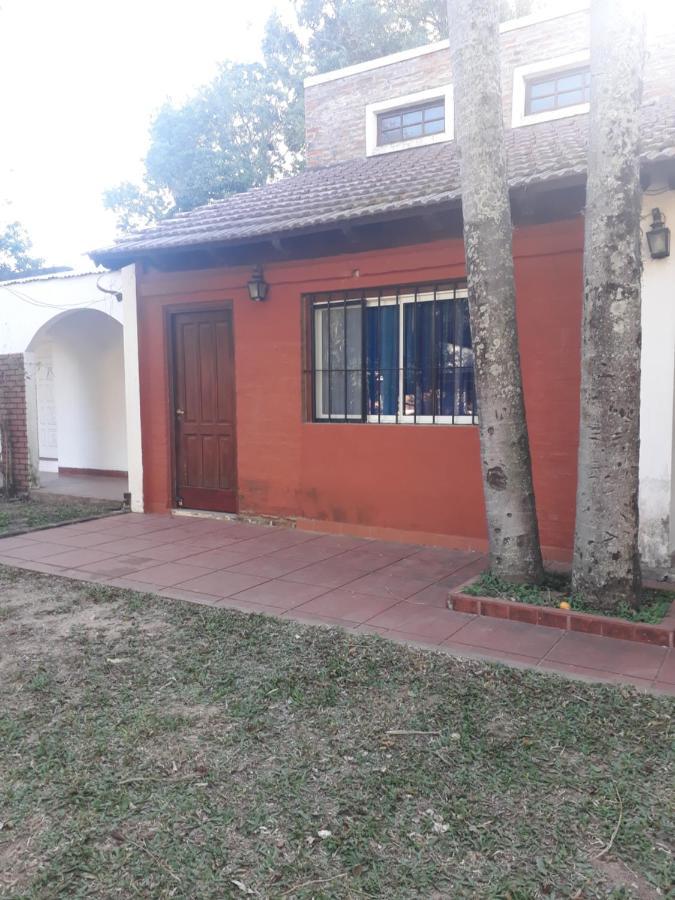 Hermosa Casita II Paso Patria Пасо-де-ла-Патрия Экстерьер фото