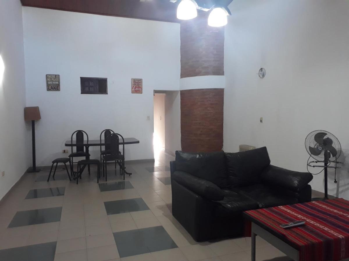 Hermosa Casita II Paso Patria Пасо-де-ла-Патрия Экстерьер фото