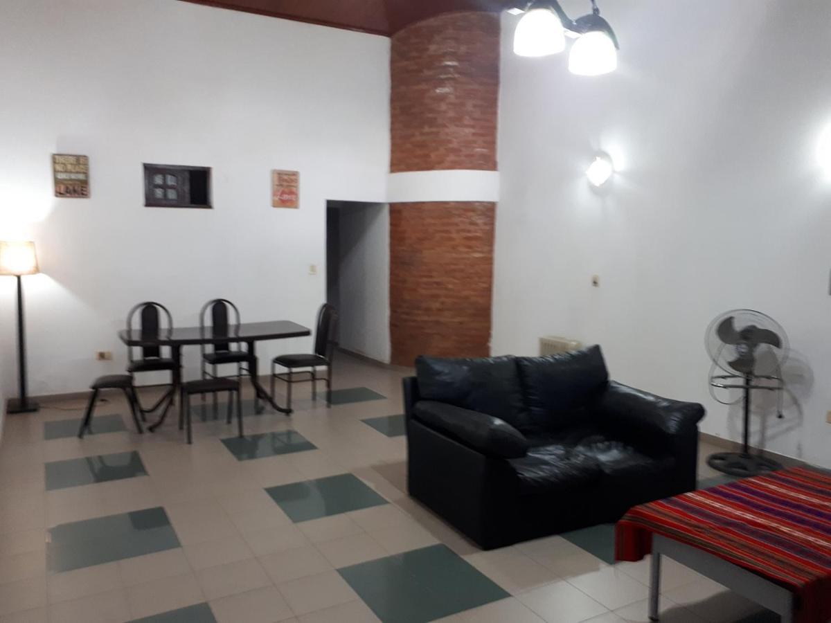 Hermosa Casita II Paso Patria Пасо-де-ла-Патрия Экстерьер фото