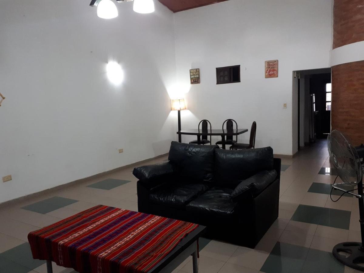 Hermosa Casita II Paso Patria Пасо-де-ла-Патрия Экстерьер фото