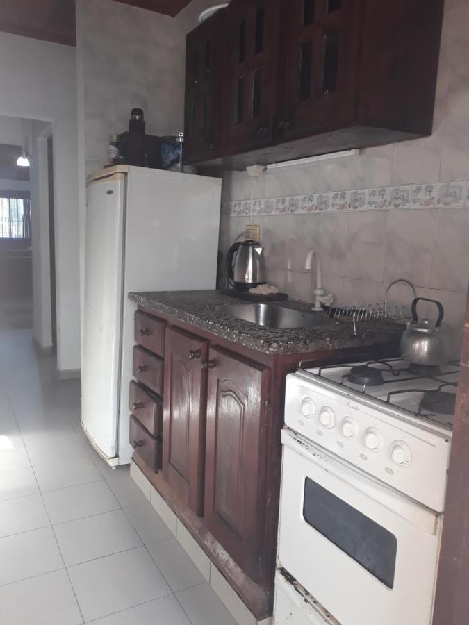 Hermosa Casita II Paso Patria Пасо-де-ла-Патрия Экстерьер фото