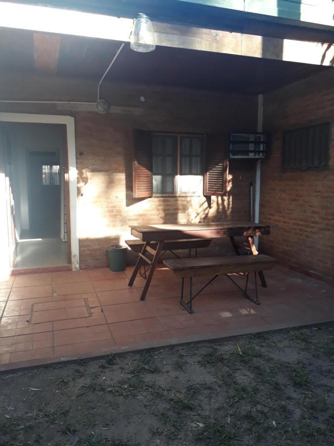Hermosa Casita II Paso Patria Пасо-де-ла-Патрия Экстерьер фото