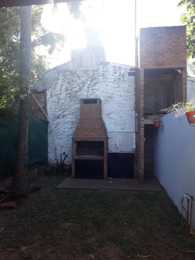 Hermosa Casita II Paso Patria Пасо-де-ла-Патрия Экстерьер фото