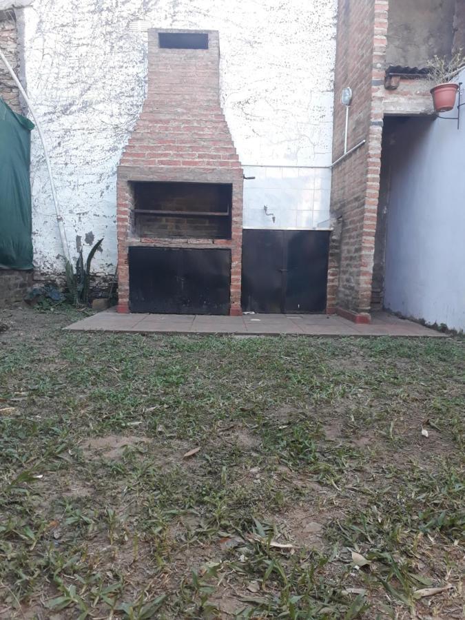 Hermosa Casita II Paso Patria Пасо-де-ла-Патрия Экстерьер фото