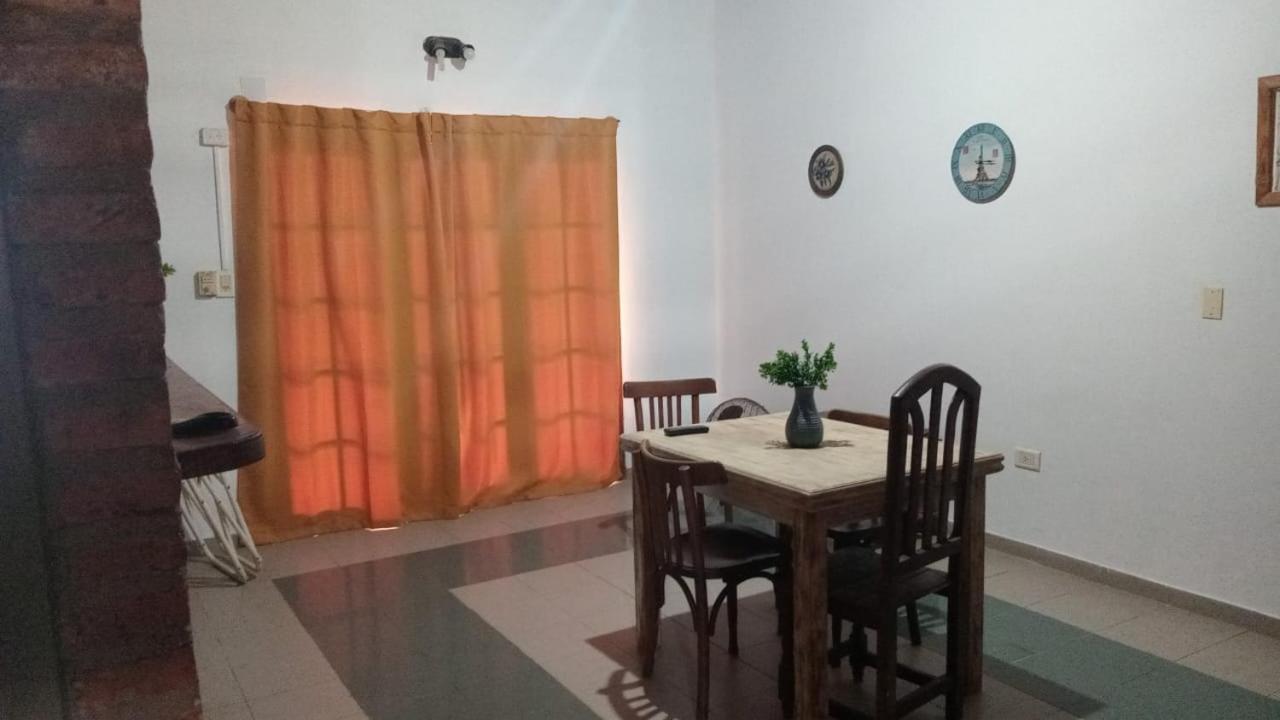 Hermosa Casita II Paso Patria Пасо-де-ла-Патрия Экстерьер фото